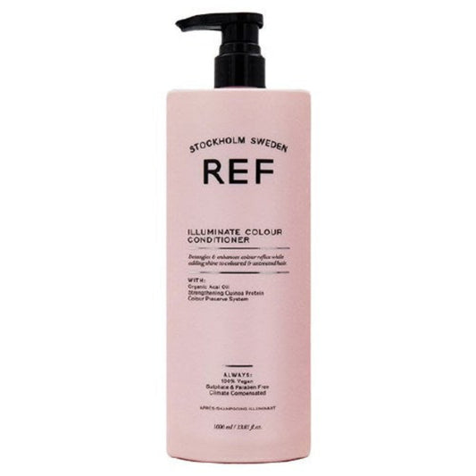 REF Illuminate Color Conditioner 1000ml