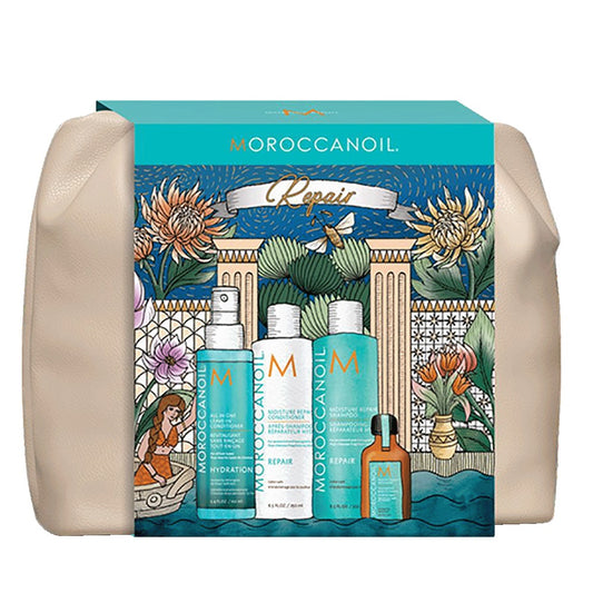 Moroccanoil Repair Festive Giftset