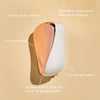 Tangle Teezer Compact Rose Gold