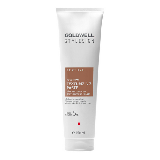 Goldwell Stylesign Roughman Texturizing Paste 150ml