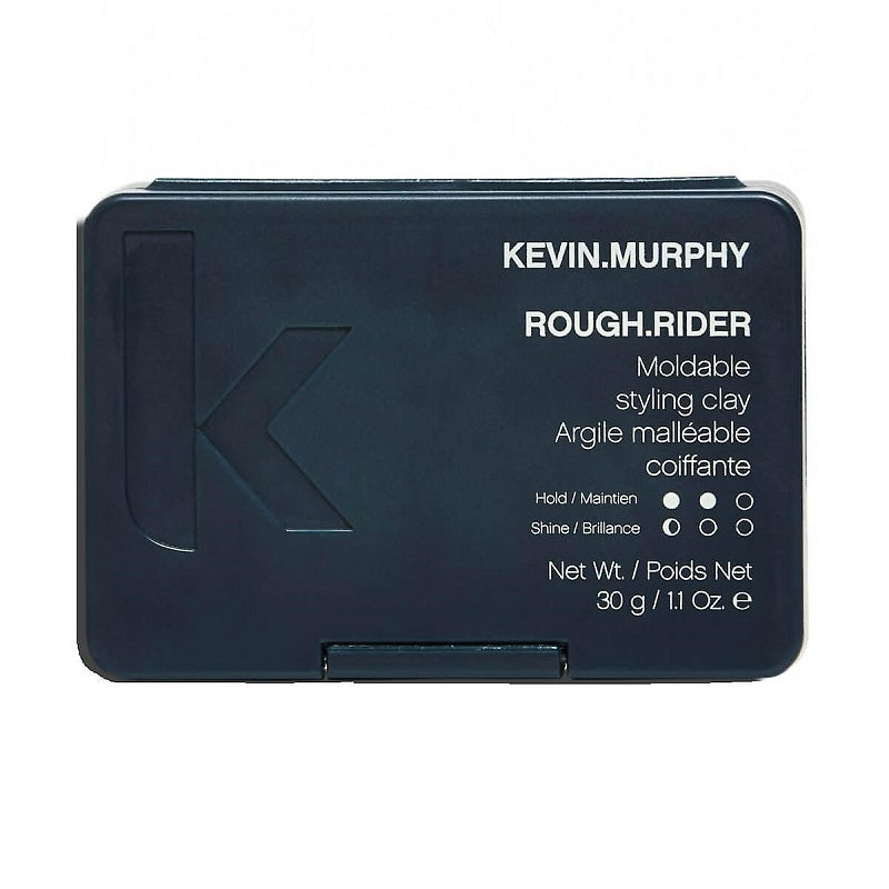 Kevin Murphy Rough Rider Clay 30g (Travel Size)