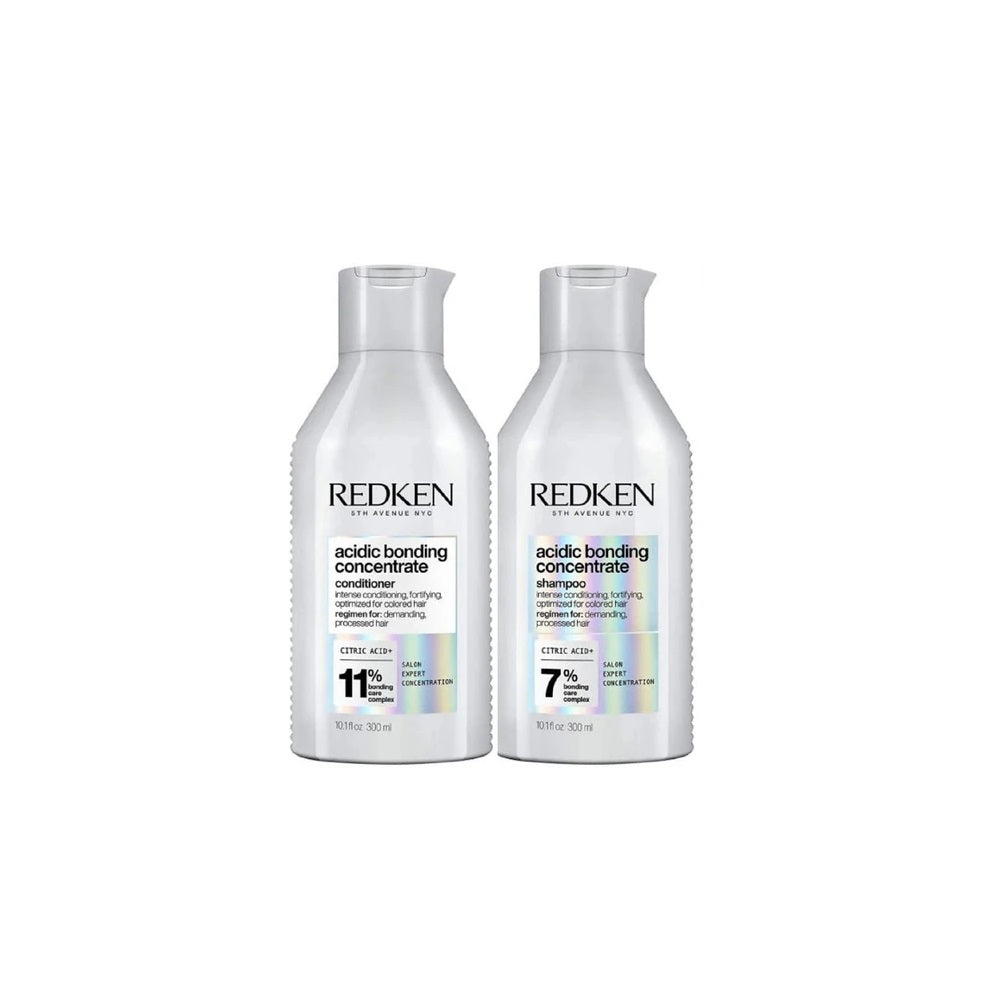 Redken Acidic Bonding Bundle