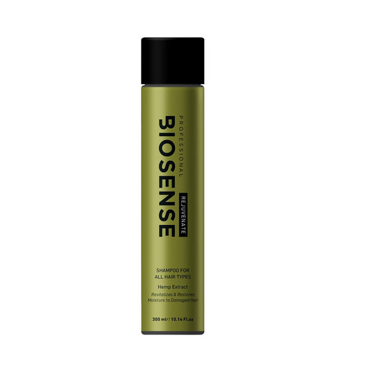 Biosense Rejuvenate Shampoo 300ml