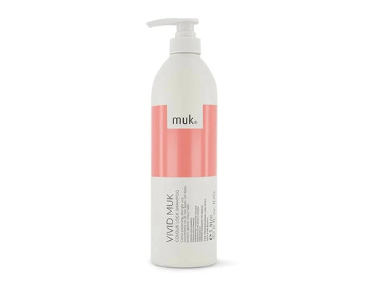 Muk Vivid Colour Lock Shampoo 1000ml