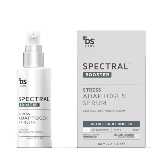 DS Laboratories Spectral Booster Stress Adaptogen Serum 60ml