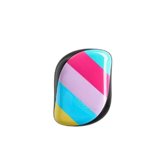 Tangle Teezer Compact Stripes