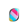 Tangle Teezer Compact Stripes