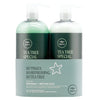 Paul Mitchell Tea Tree Refresh Revive Duo