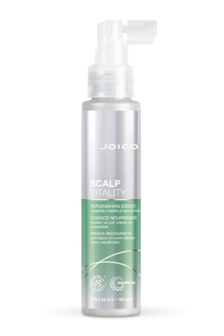 Joico Scalp Vitality Replenishing Essence 100ml