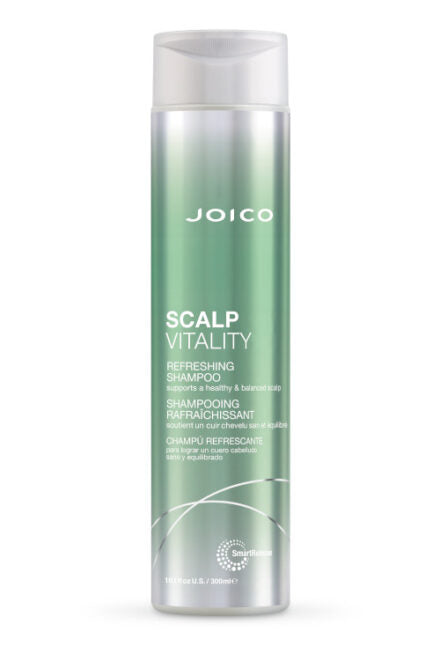Joico Scalp Vitality Shampoo 300ml
