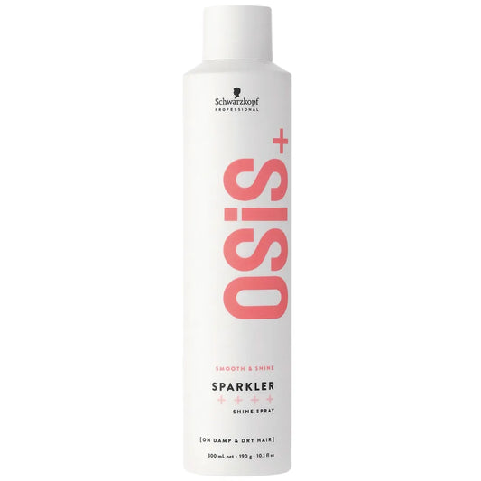 Schwarzkopf Osis Shine Sparkler 300ml