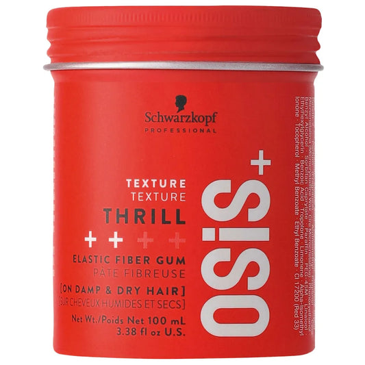 Schwarzkopf Osis Thrill 100ml