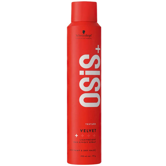 Schwarzkopf Osis Velvet 200ml