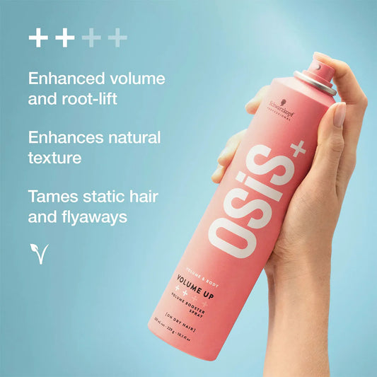 Schwarzkopf Osis Volume Up 300ml