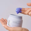 Schwarzkopf BLONDME Bond Repair Neutralizing Purple Mask 200ml