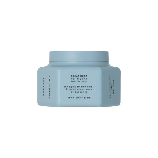 Schwarzkopf Fibre Clinix Hydrate Mask Treatment 250ml