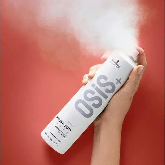 Schwarzkopf Osis Refresh Dust 300ml