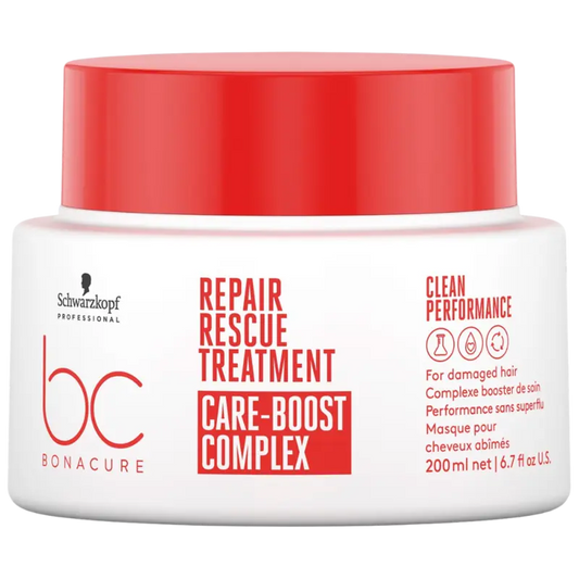 Schwarzkopf BC Repair Rescue Treatment 200ml