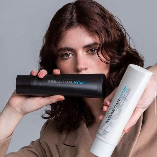 Sebastian Hydre Shampoo 250ml