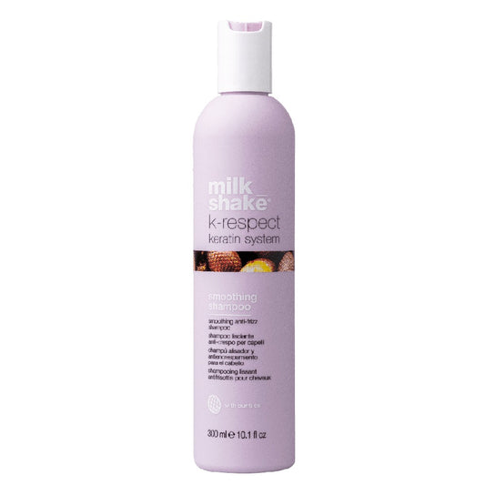 Milkshake K Respect Keratin Shampoo 300ml