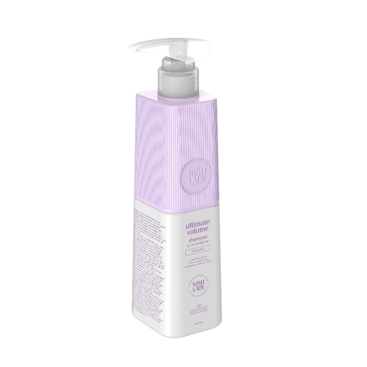 Nish Lady Ultimate Volume Shampoo 947ml