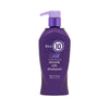 It's a 10 Silk Express Miracle Shampoo 295ml