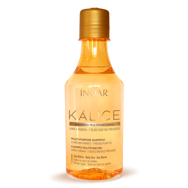 Inoar Kalice Multi-functional Shampoo 250ml