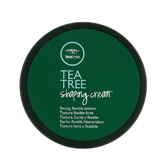 Paul Mitchell Tea Tree Shaping Cream 85ml