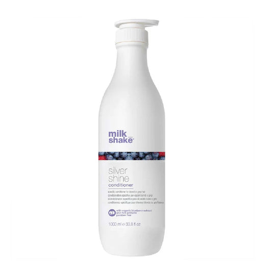 Milkshake Silver Shine Conditioner 1000ml