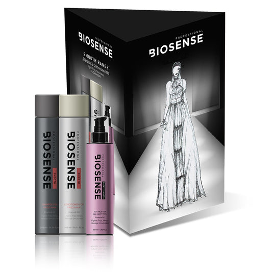 Biosense Silky Smooth Giftset