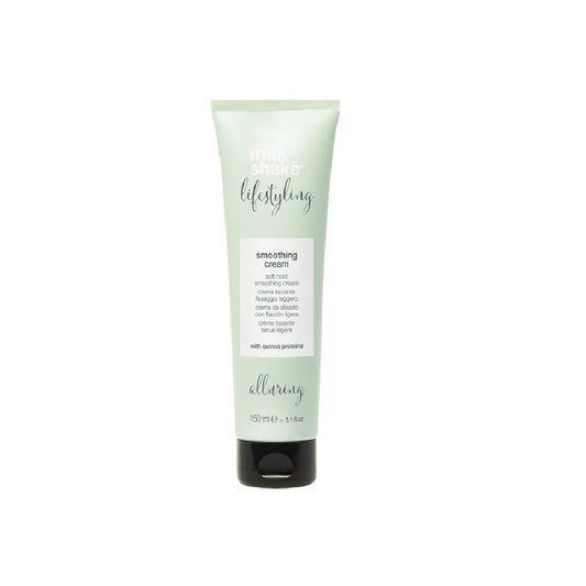 Milkshake Lifestyling Smoothing Cream 150ml