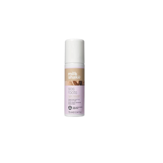 Milkshake SOS Roots Light blond 75ml