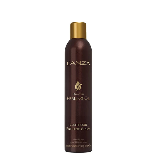 Lanza Keratin Healing Finishing Spray 350ml