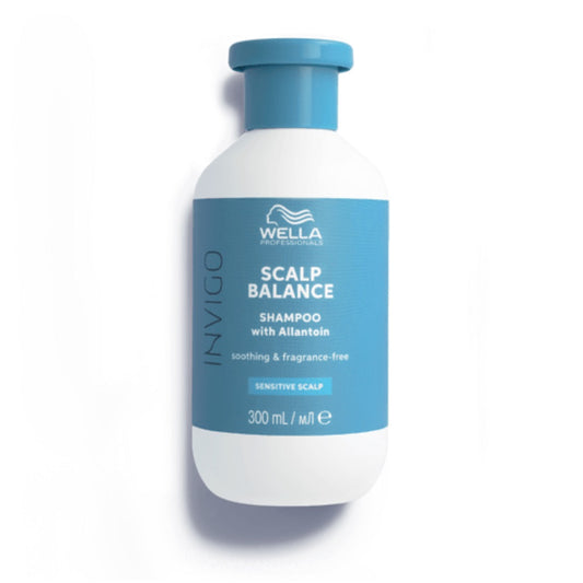 Wella Invigo Senso Calm Sensitive Shampoo 300ml