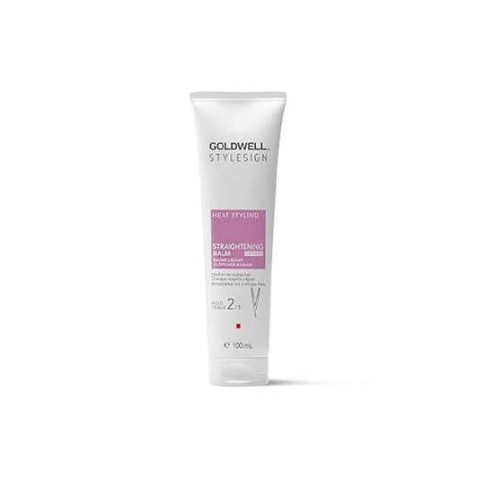 Goldwell Stylsign Straightening Balm 100ml