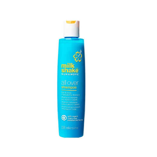 Milkshake Sun & More All Over Shampoo 250ml