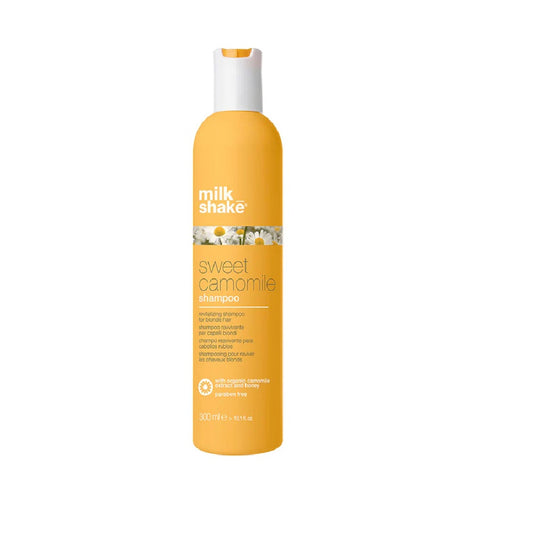 Milkshake Sweet Camomile Shampoo 300ml