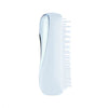 Tangle Teezer Compact Sky Blue Chrome