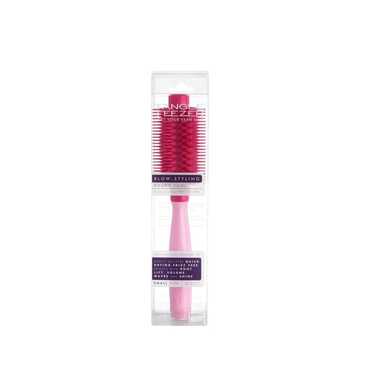 Tangle Teezer Blow Dry Round Pink Small