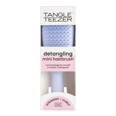 Tangle Teezer The Ultimate Detangler Mini Digital Lavender