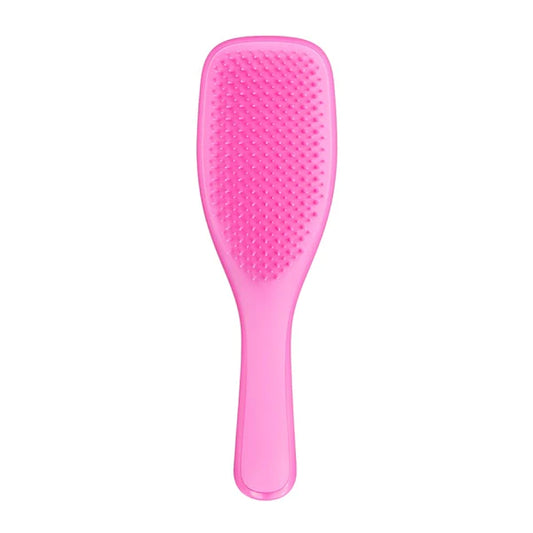 Tangle Teezer The Ultimate Detangler Mini- Barbie- Dopamine Pink