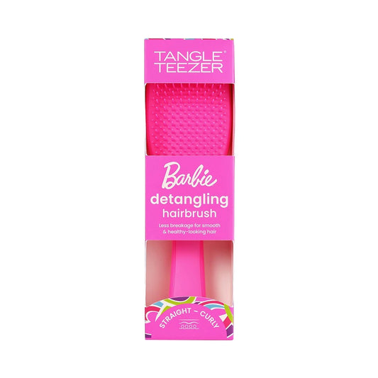 Tangle Teezer The Ultimate Detangler Barbie Dopamine Pink