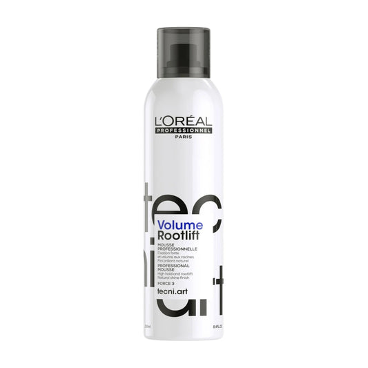 L'Oréal Professionnel Tecni.ART Root Lift - Mousse Spray for Volume - 250ml