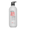 KMS Tame Frizz Shampoo 750ml