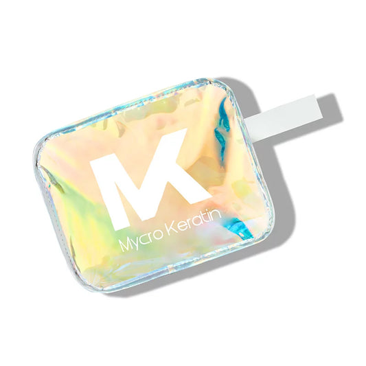 Mycro Keratin Holographic Bag