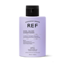 REF Cool Silver Conditioner 100ml (Travel Size)