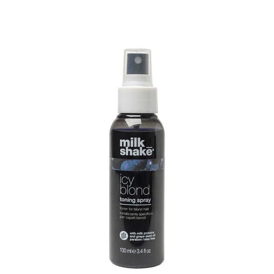 Milkshake Icy Blond Toning Spray 100ml