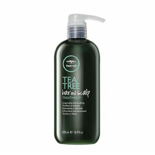 Paul Mitchell Tea Tree Hair & Scalp Treatment 500ml