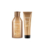 Redken All Soft Shampoo & Heavy Cream Bundle