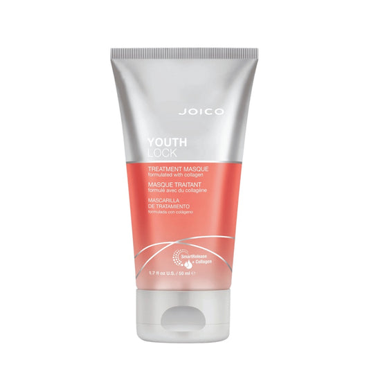 Joico Youth Lock Treatment Masque 50ml (Travel Size)